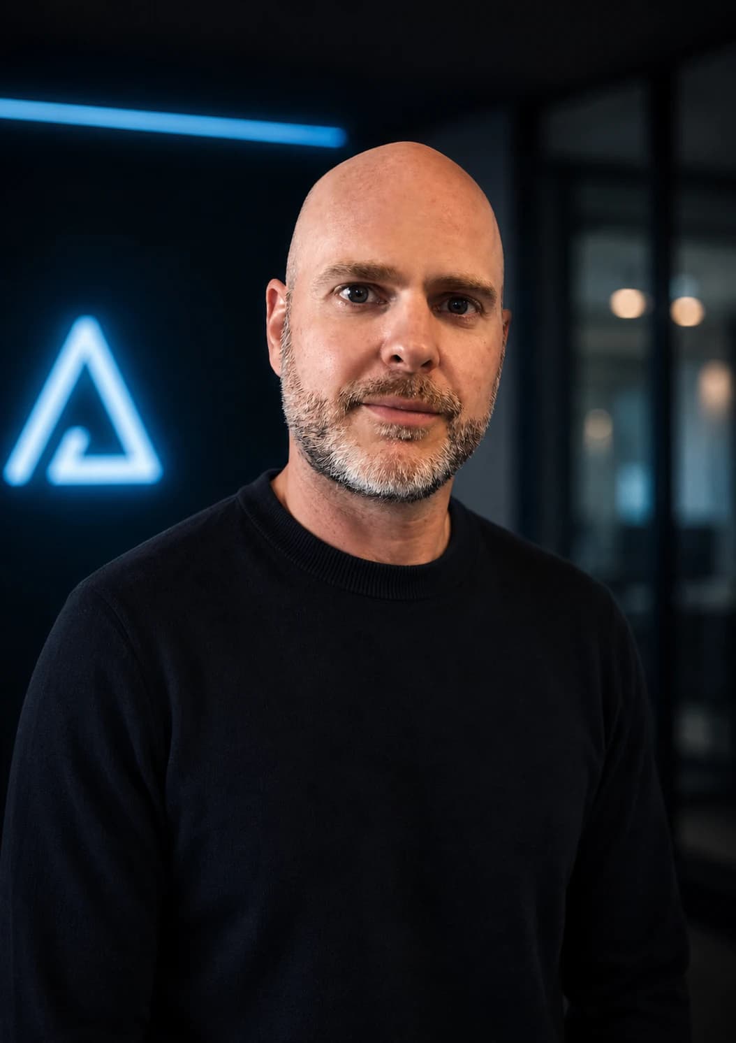 Thilo - Pharmazeut & Co-Founder